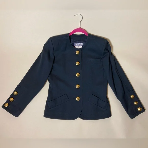 Yves Saint Laurent | Jackets & Coats | Ysl Variation Rare Early 8s 